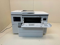 Hp officejet pro 9730e wide format overige printers en copiers