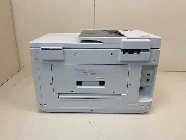 Hp officejet pro 9730e wide format overige printers en copiers - afbeelding 4 van  4