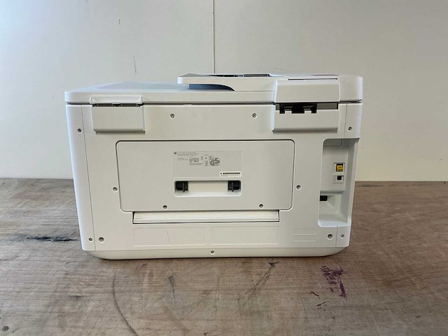 Hp officejet pro 9730e wide format overige printers en copiers - afbeelding 2 van  9