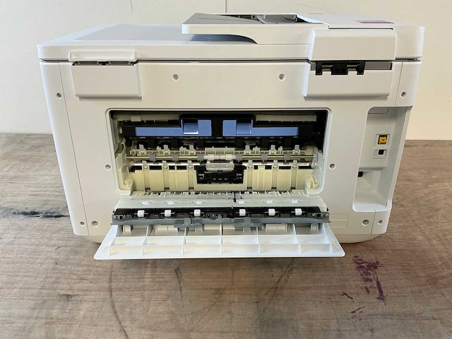 Hp officejet pro 9730e wide format overige printers en copiers - afbeelding 3 van  9