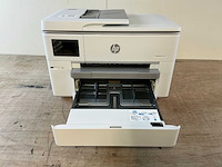 Hp officejet pro 9730e wide format overige printers en copiers - afbeelding 7 van  9
