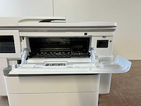 Hp officejet pro 9730e wide format overige printers en copiers - afbeelding 8 van  9