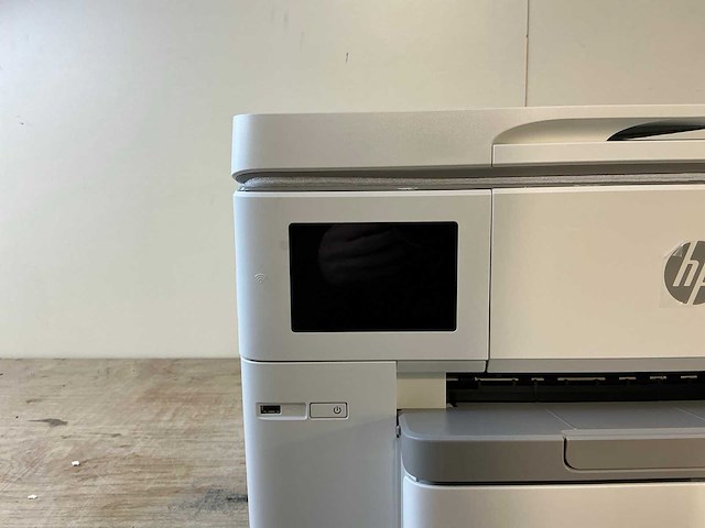 Hp officejet pro 9730e wide format overige printers en copiers - afbeelding 9 van  9