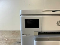 Hp officejet pro 9730e wide format overige printers en copiers - afbeelding 9 van  9