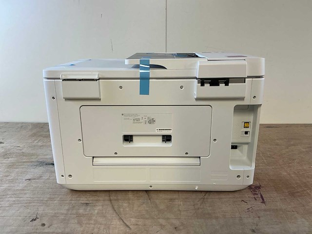 Hp officejet pro 9730e wide format overige printers en copiers - afbeelding 2 van  13