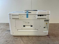 Hp officejet pro 9730e wide format overige printers en copiers - afbeelding 2 van  13