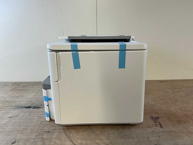 Hp officejet pro 9730e wide format overige printers en copiers - afbeelding 4 van  13