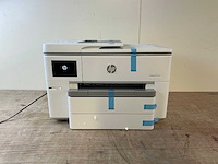 Hp officejet pro 9730e wide format overige printers en copiers - afbeelding 1 van  13