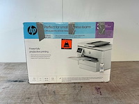 Hp officejet pro 9730e wide format overige printers en copiers - afbeelding 6 van  13