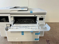 Hp officejet pro 9730e wide format overige printers en copiers - afbeelding 10 van  13