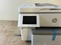Hp officejet pro 9730e wide format overige printers en copiers - afbeelding 11 van  13