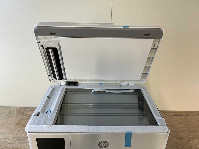 Hp officejet pro 9730e wide format overige printers en copiers - afbeelding 12 van  13