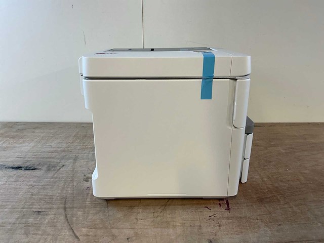 Hp officejet pro 9730e wide format overige printers en copiers - afbeelding 13 van  13