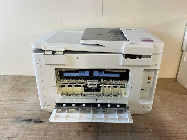 Hp officejet pro 9730e wide format overige printers en copiers - afbeelding 2 van  12