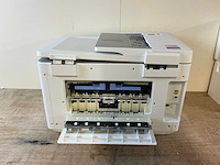 Hp officejet pro 9730e wide format overige printers en copiers - afbeelding 2 van  12
