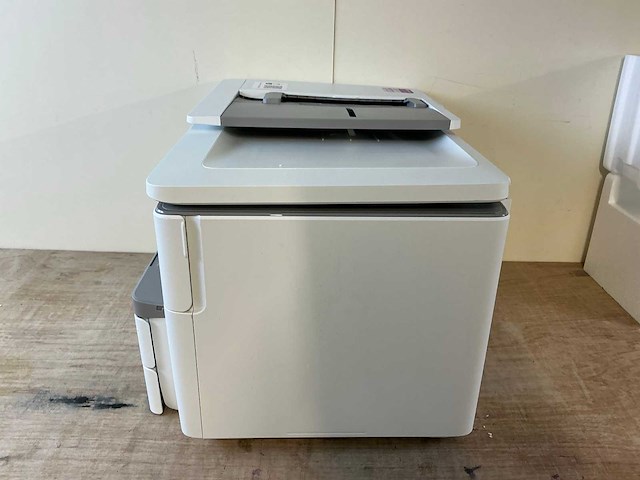 Hp officejet pro 9730e wide format overige printers en copiers - afbeelding 3 van  12