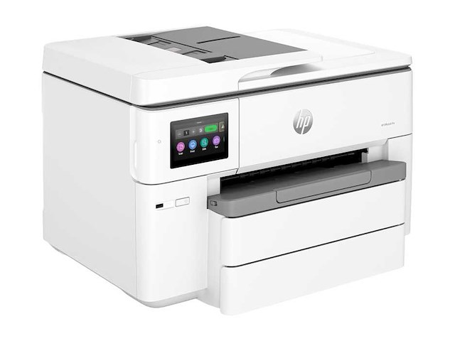 Hp officejet pro 9730e wide format overige printers en copiers - afbeelding 4 van  12