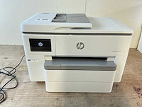 Hp officejet pro 9730e wide format overige printers en copiers - afbeelding 1 van  12