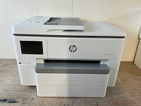 Hp officejet pro 9730e wide format overige printers en copiers - afbeelding 6 van  12