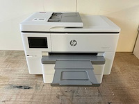 Hp officejet pro 9730e wide format overige printers en copiers - afbeelding 7 van  12
