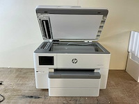 Hp officejet pro 9730e wide format overige printers en copiers - afbeelding 8 van  12