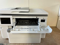 Hp officejet pro 9730e wide format overige printers en copiers - afbeelding 9 van  12
