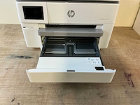 Hp officejet pro 9730e wide format overige printers en copiers - afbeelding 10 van  12