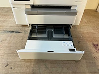 Hp officejet pro 9730e wide format overige printers en copiers - afbeelding 11 van  12