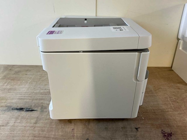 Hp officejet pro 9730e wide format overige printers en copiers - afbeelding 12 van  12