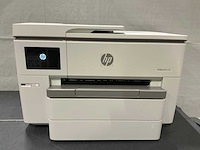 Hp officejet pro 9730e wide format printer - afbeelding 2 van  7