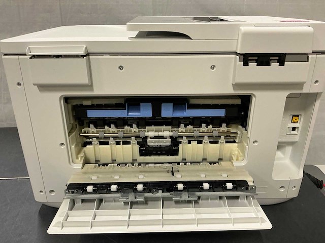 Hp officejet pro 9730e wide format printer - afbeelding 6 van  7