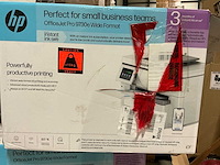 Hp officejet pro 9730e wide format printer - afbeelding 1 van  6