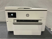Hp officejet pro 9730e wide format printer - afbeelding 2 van  6
