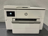 Hp officejet pro 9730e wide format printer - afbeelding 2 van  8
