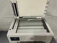 Hp officejet pro 9730e wide format printer - afbeelding 3 van  8