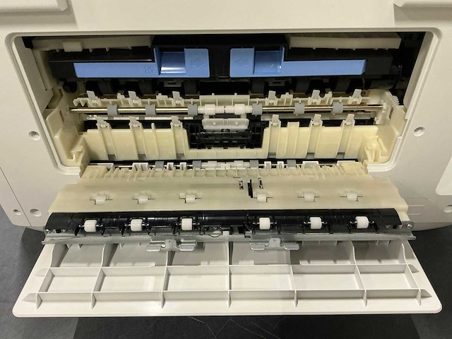 Hp officejet pro 9730e wide format printer - afbeelding 7 van  8