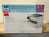 Hp officejet pro mfp 9730e printer - afbeelding 2 van  9