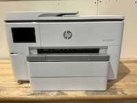 Hp officejet pro mfp 9730e printer - afbeelding 1 van  9