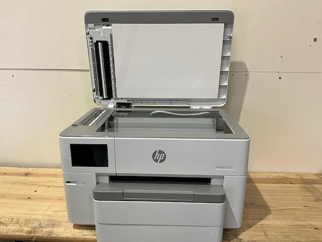 Hp officejet pro mfp 9730e printer - afbeelding 4 van  9