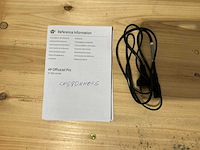 Hp officejet pro mfp 9730e printer - afbeelding 8 van  9