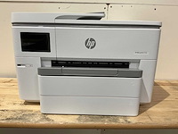Hp officejet pro mfp 9730e printer - afbeelding 1 van  5