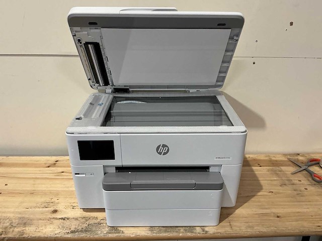 Hp officejet pro mfp 9730e printer - afbeelding 3 van  5
