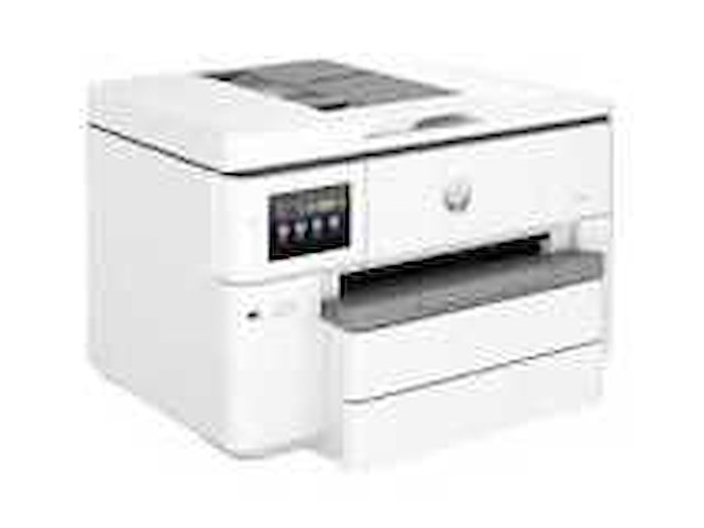 Hp officejet pro9730e overige printers en copiers - afbeelding 3 van  11