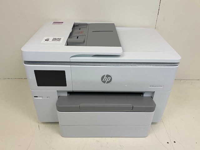 Hp officejet pro9730e overige printers en copiers - afbeelding 4 van  11