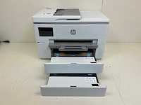 Hp officejet pro9730e overige printers en copiers - afbeelding 5 van  11