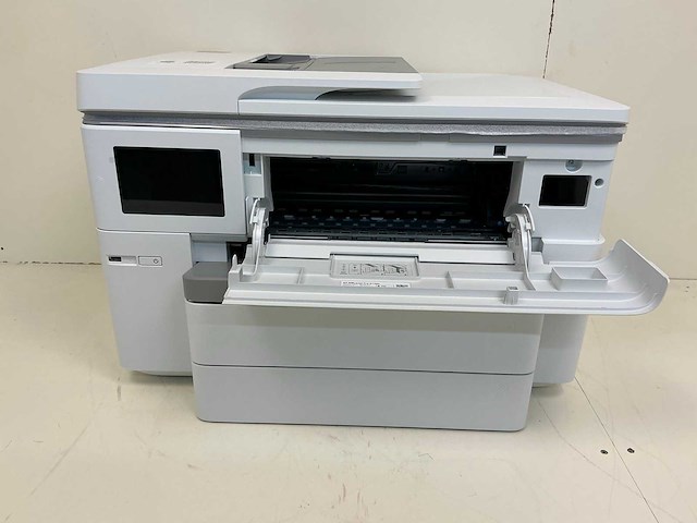 Hp officejet pro9730e overige printers en copiers - afbeelding 6 van  11