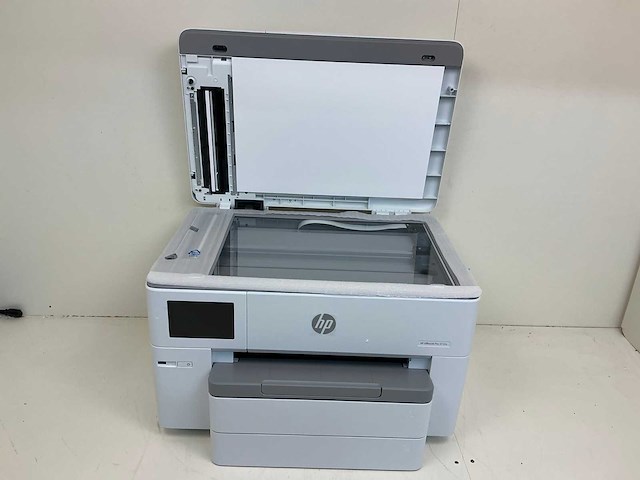 Hp officejet pro9730e overige printers en copiers - afbeelding 7 van  11