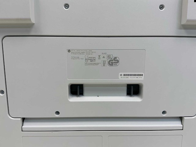 Hp officejet pro9730e overige printers en copiers - afbeelding 9 van  11