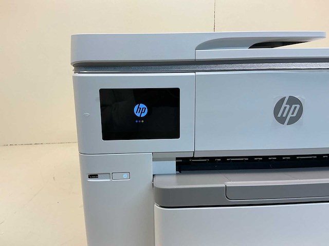 Hp officejet pro9730e overige printers en copiers - afbeelding 10 van  11