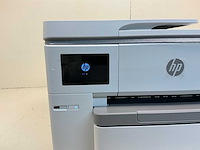 Hp officejet pro9730e overige printers en copiers - afbeelding 10 van  11